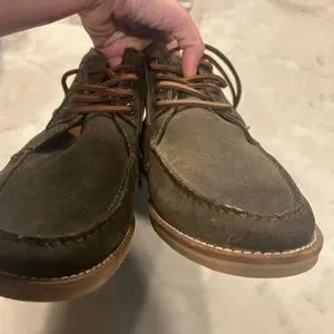 Hari Mari | Shoes | Nwot Sz 8 Canyon Trek Ii Hari Mari Waxed  display picture 2